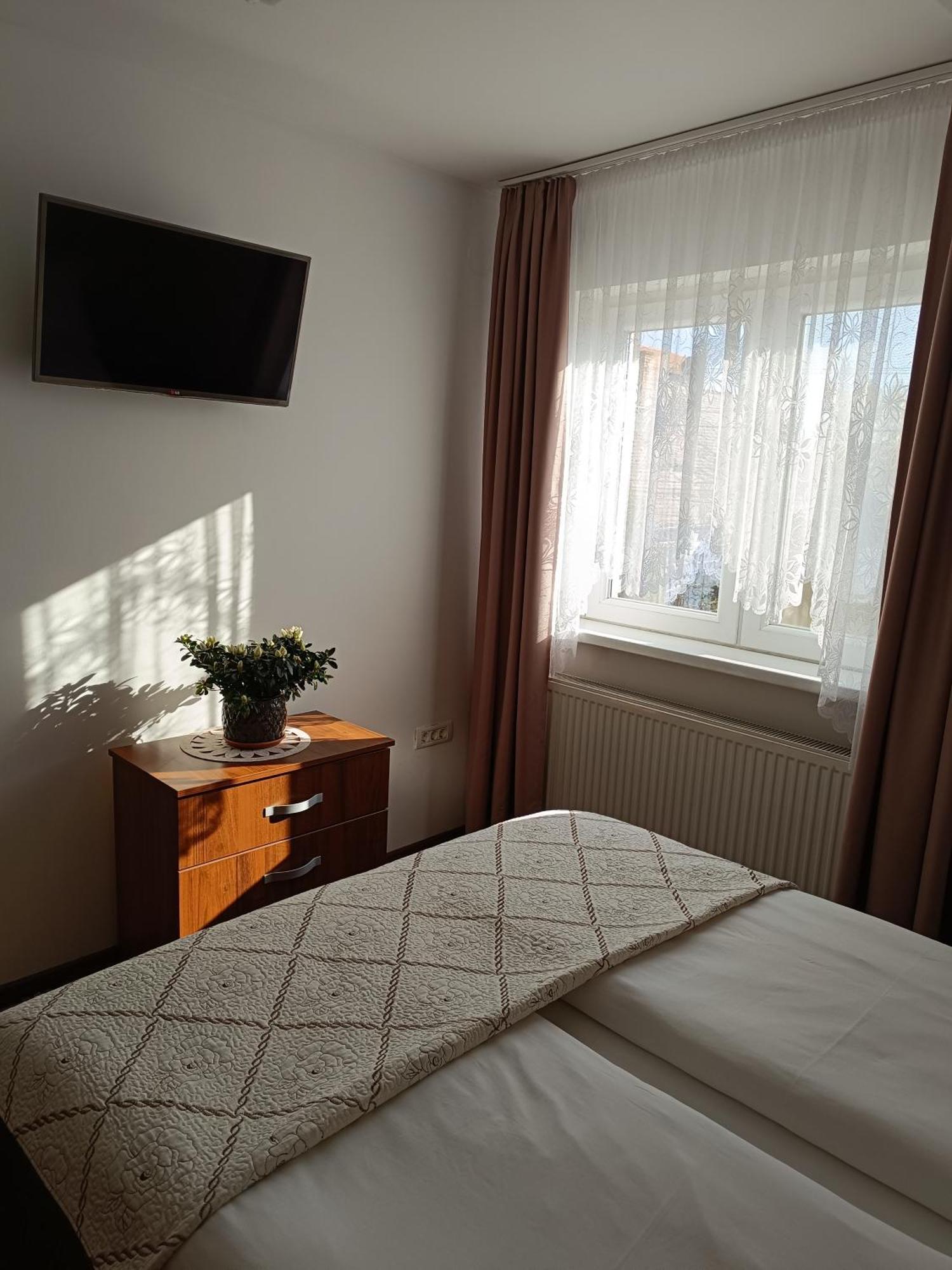 Apartamento Garsoniera Strada Bucegi Sibiu Exterior foto