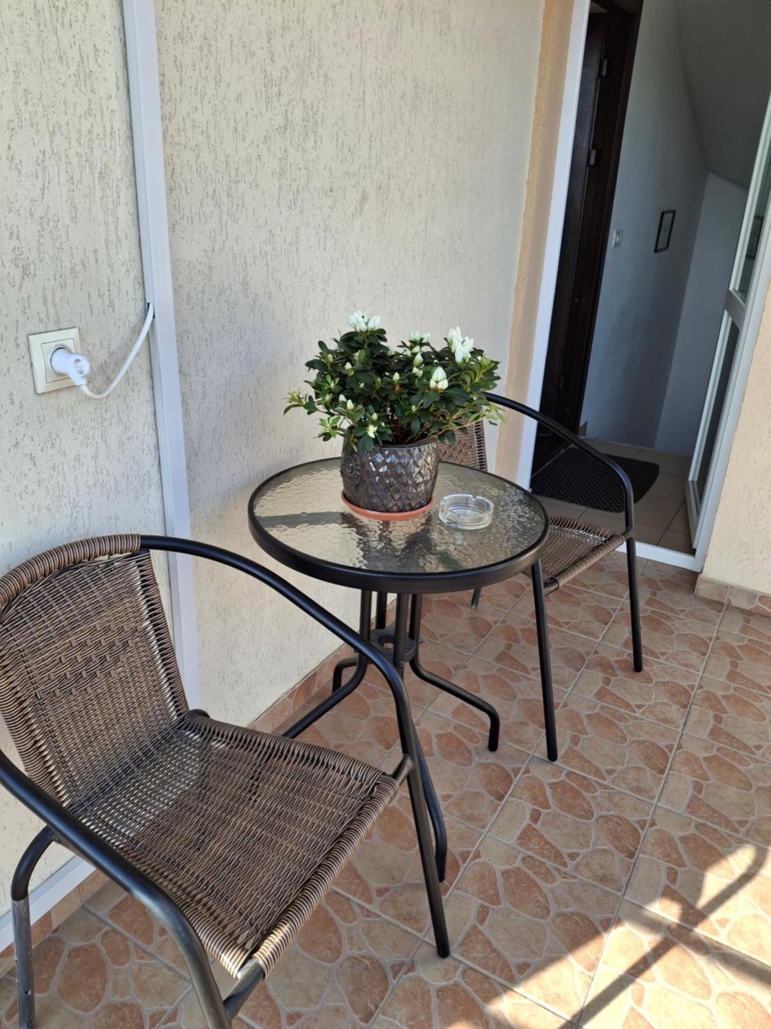Apartamento Garsoniera Strada Bucegi Sibiu Exterior foto