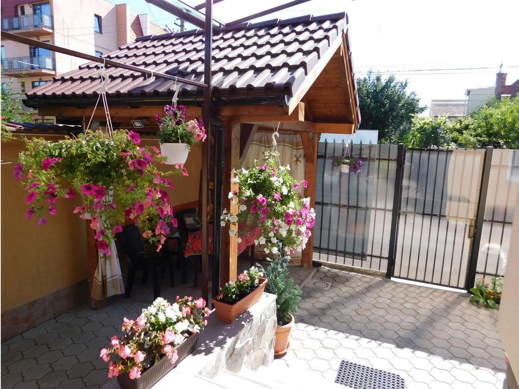 Apartamento Garsoniera Strada Bucegi Sibiu Exterior foto