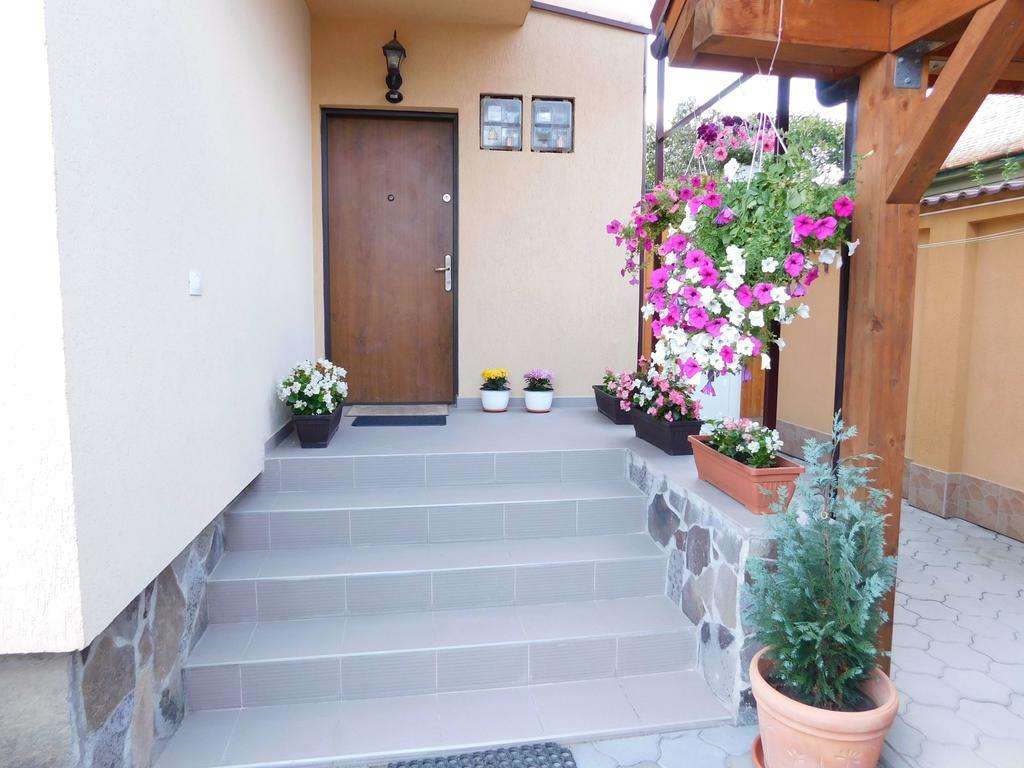 Apartamento Garsoniera Strada Bucegi Sibiu Exterior foto